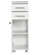 Schildmeyer Unterschrank Isola | Weiß 2