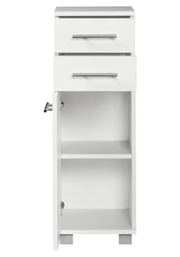 Schildmeyer Unterschrank Isola | Weiß