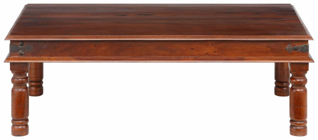 OTTO home Couchtisch Jaya | Braun