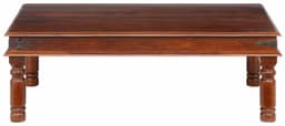 OTTO home Couchtisch Jaya | Braun