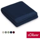 s.Oliver Saunatuch | Blau