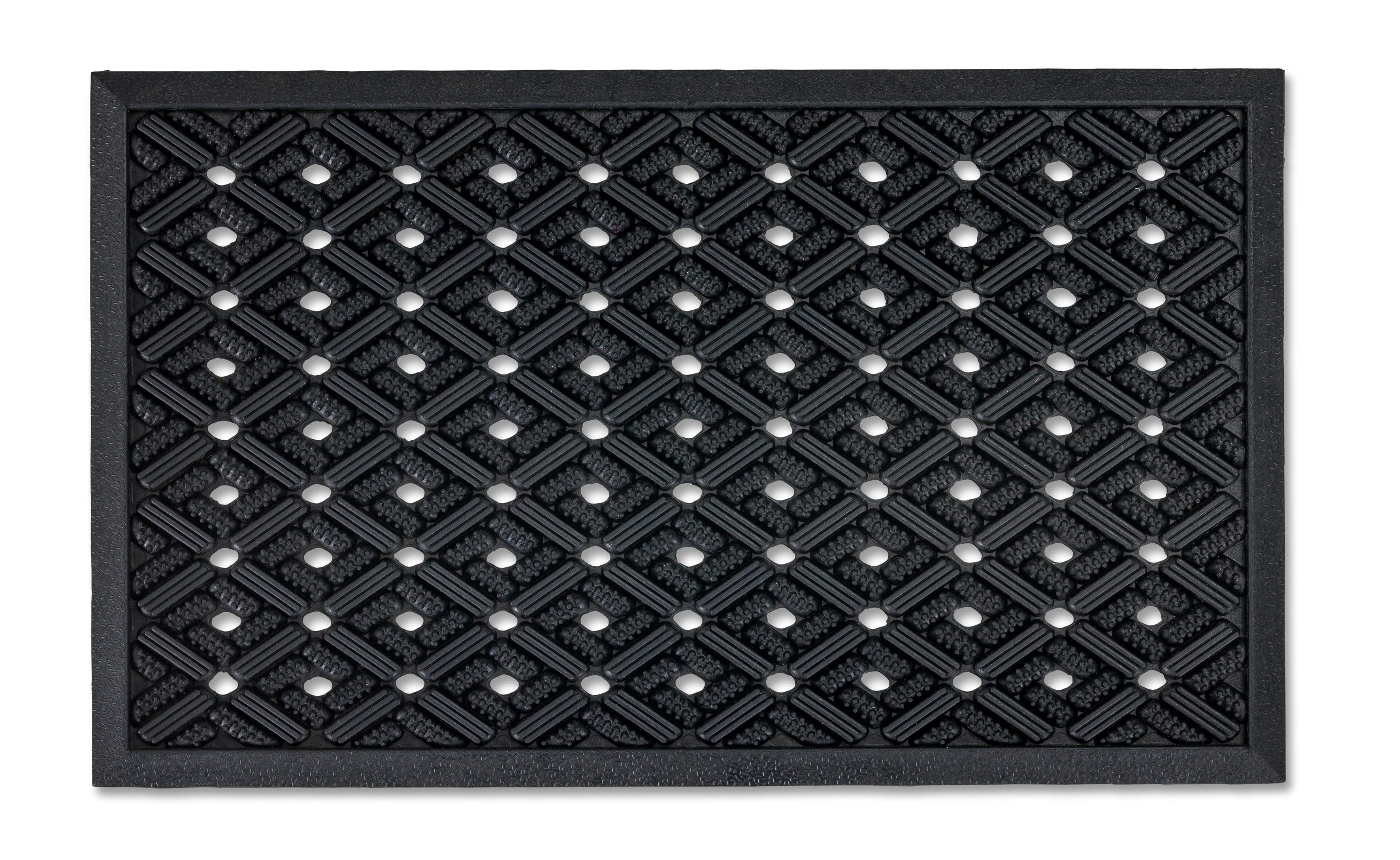ASTRA Fußmatte Dynamic | Schwarz