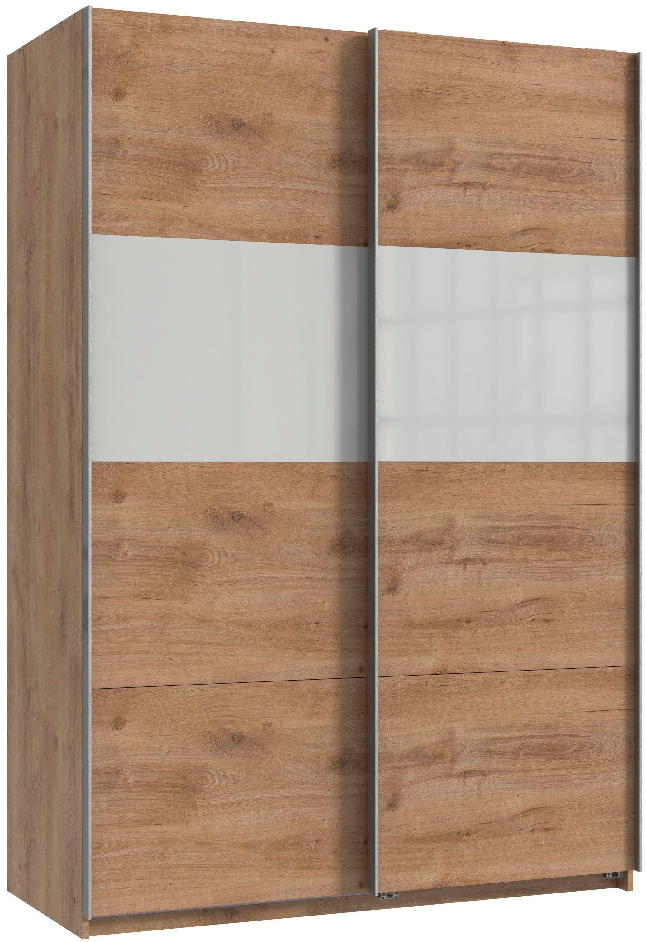 Wimex Schwebetürenschrank Bramfeld | Holztöne