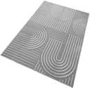 OTTO home Teppich Lysandra | Grau 5