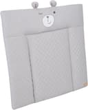 roba® Wickelauflage Style, soft | Grau 2
