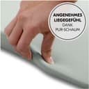 Hauck Wickelauflage Change N Clean | Grün 5