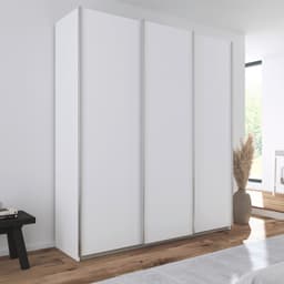 OTTO home Schwebetürenschrank AGORDO | Weiß