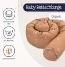 Julius Zöllner Nestchenschlange Organic | Braun 4