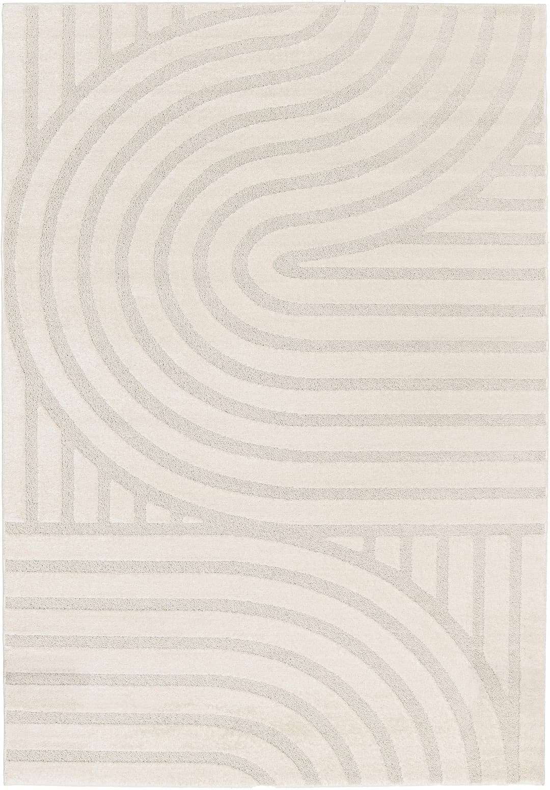 OTTO home Teppich Rubi | Beige