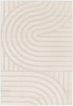 OTTO home Teppich Rubi | Beige