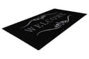 Kayoom Cosy Entry 125 Fußmatte | Schwarz 3