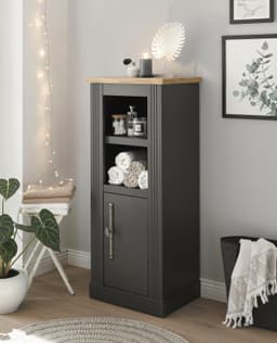 OTTO home WESTMINSTER Midischrank | Grau