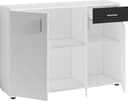 byLIVING Kommode Jakob | Mehrfarbig 5