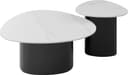 OTTO home Couchtisch Craco (Set) | Weiß 4