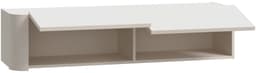 FORTE Wandregal | Beige