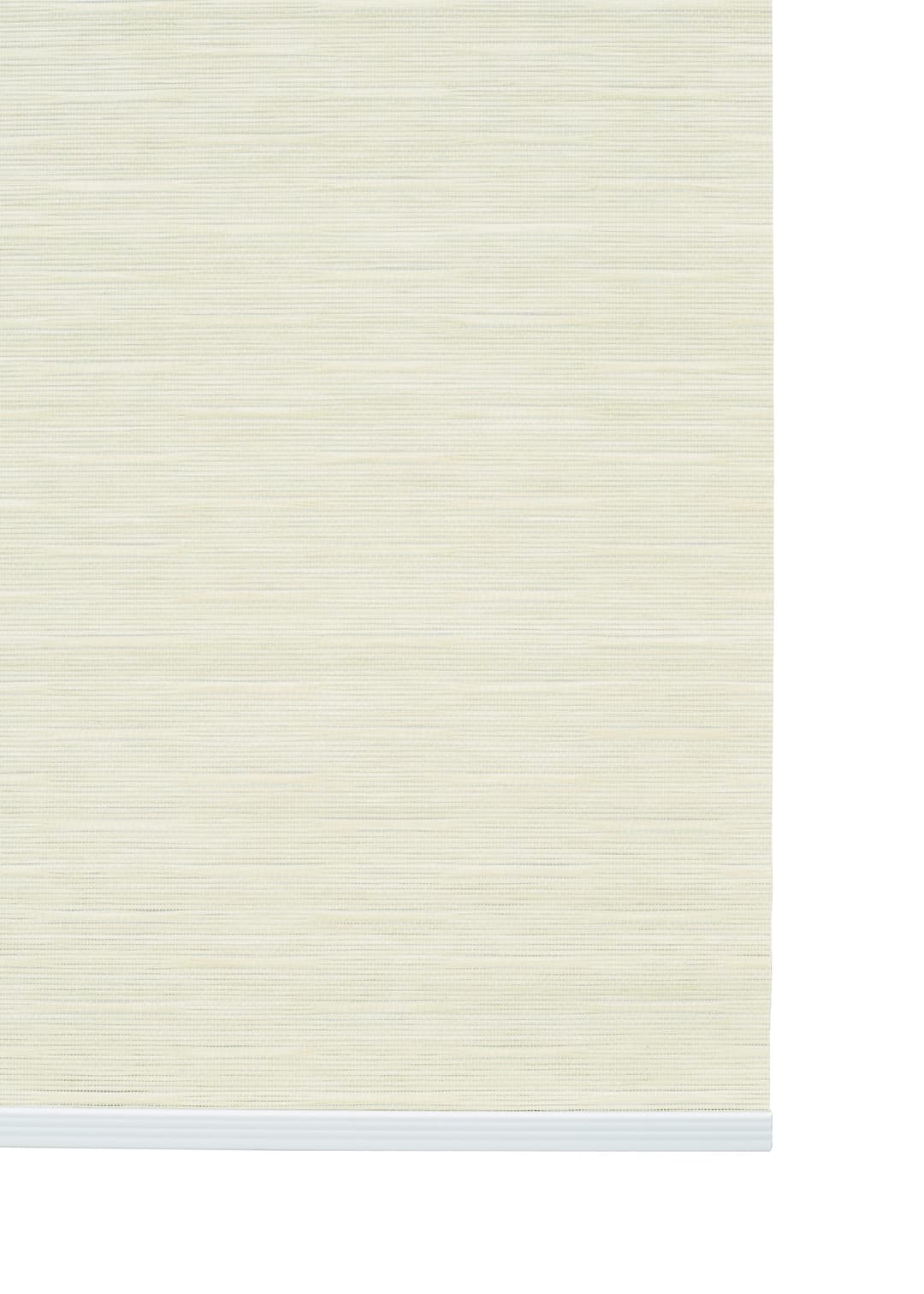 GARDINIA Flächenvorhang Naturoptik | Beige
