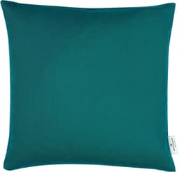 TOM TAILOR HOME Dekokissen Dove | Türkis