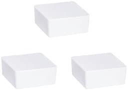 WENKO Luftentfeuchter-Nachfüllpack Cube | Weiß