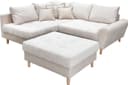 Home affaire Ecksofa Rice L-Form, B: 223 cm - OTTO. Verlässliche 2