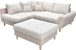 Home affaire Ecksofa Rice L-Form, B: 223 cm - OTTO. Verlässliche