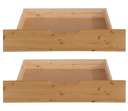 OTTO home Schublade FINJA | Braun