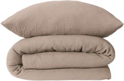Schiesser Bettwäsche Molly | Beige
