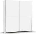 rauch SATURN Schwebetürenschrank | Weiß