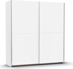 rauch SATURN Schwebetürenschrank | Weiß