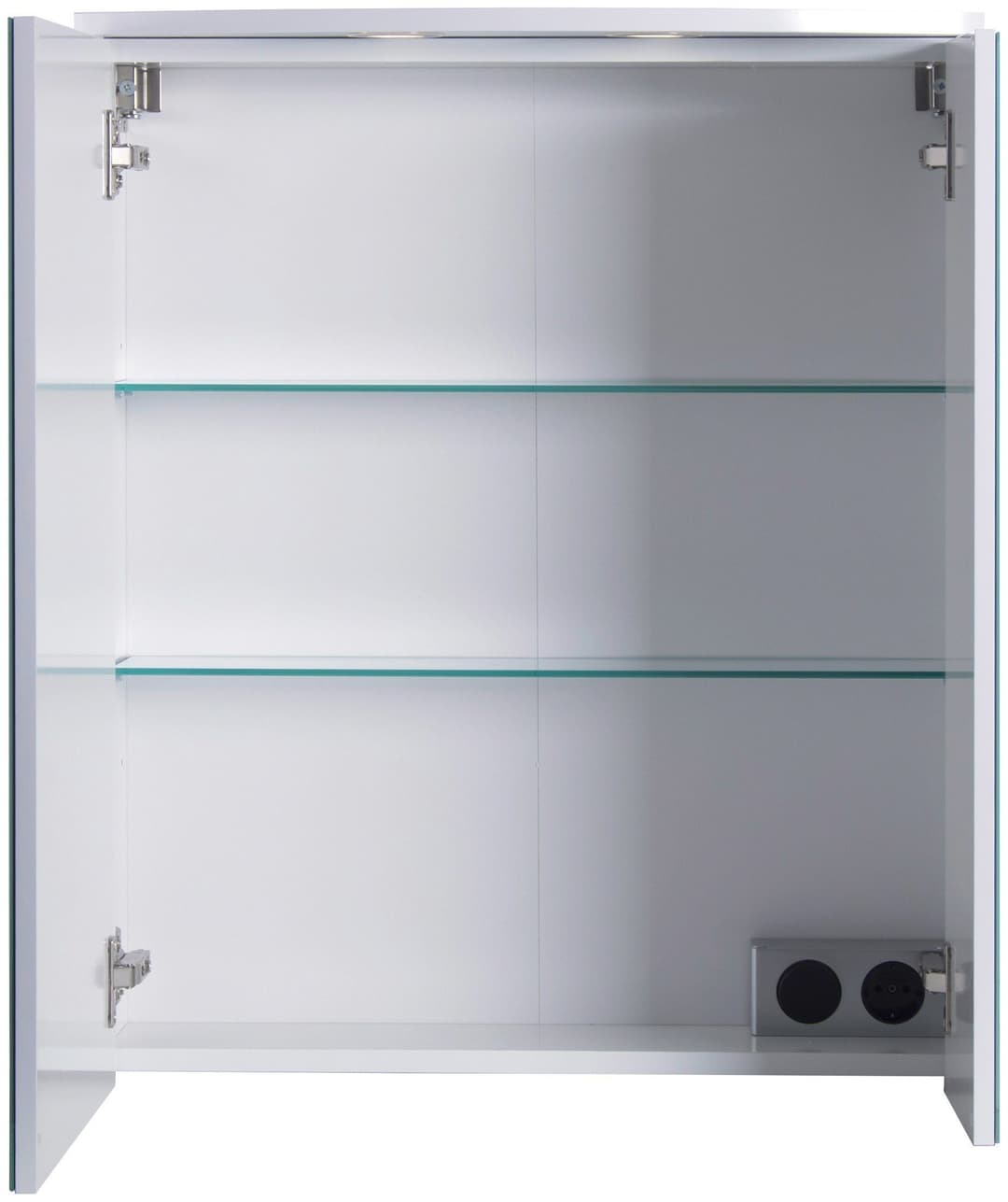 Schildmeyer Spiegelschrank Verona | Weiß