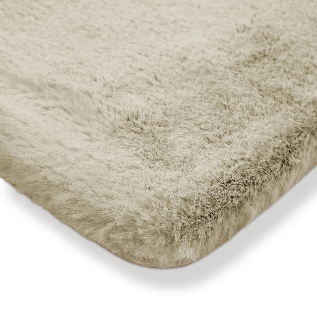 OTTO home Badematte Lennja | Beige