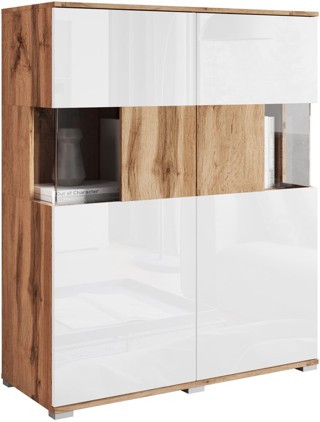 OTTO home Highboard Kenia | Holztöne