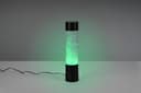 Reality Leuchten GLITTER LED Tischleuchte | Mehrfarbig 3