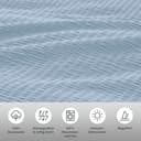 OTTO home Bettwäsche Sari2 | Blau 3