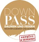 Haeussling Daunenbettdecke Kuscheltraum | Weiß 5