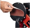 Einhell Stand-Band-Tellerschleifer TC-US 380 | Rot 2