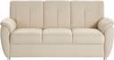 sit&more 3-Sitzer Sonoma | Beige 2