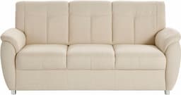 sit&more 3-Sitzer Sonoma | Beige