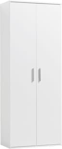 Procontour Clara Mehrzweckschrank | Weiß 3
