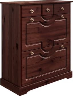 OTTO home Garderoben-Set Klera | Braun