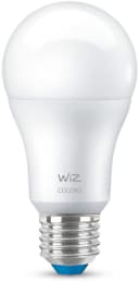 WiZ LED-Leuchtmittel White & Color 60W E27 | Weiß 5