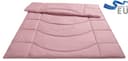 OTTO home Microfaserbettdecke Microlux | Rosa 2