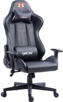 Hyrican Gaming-Stuhl Striker "Copilot" | Schwarz 3