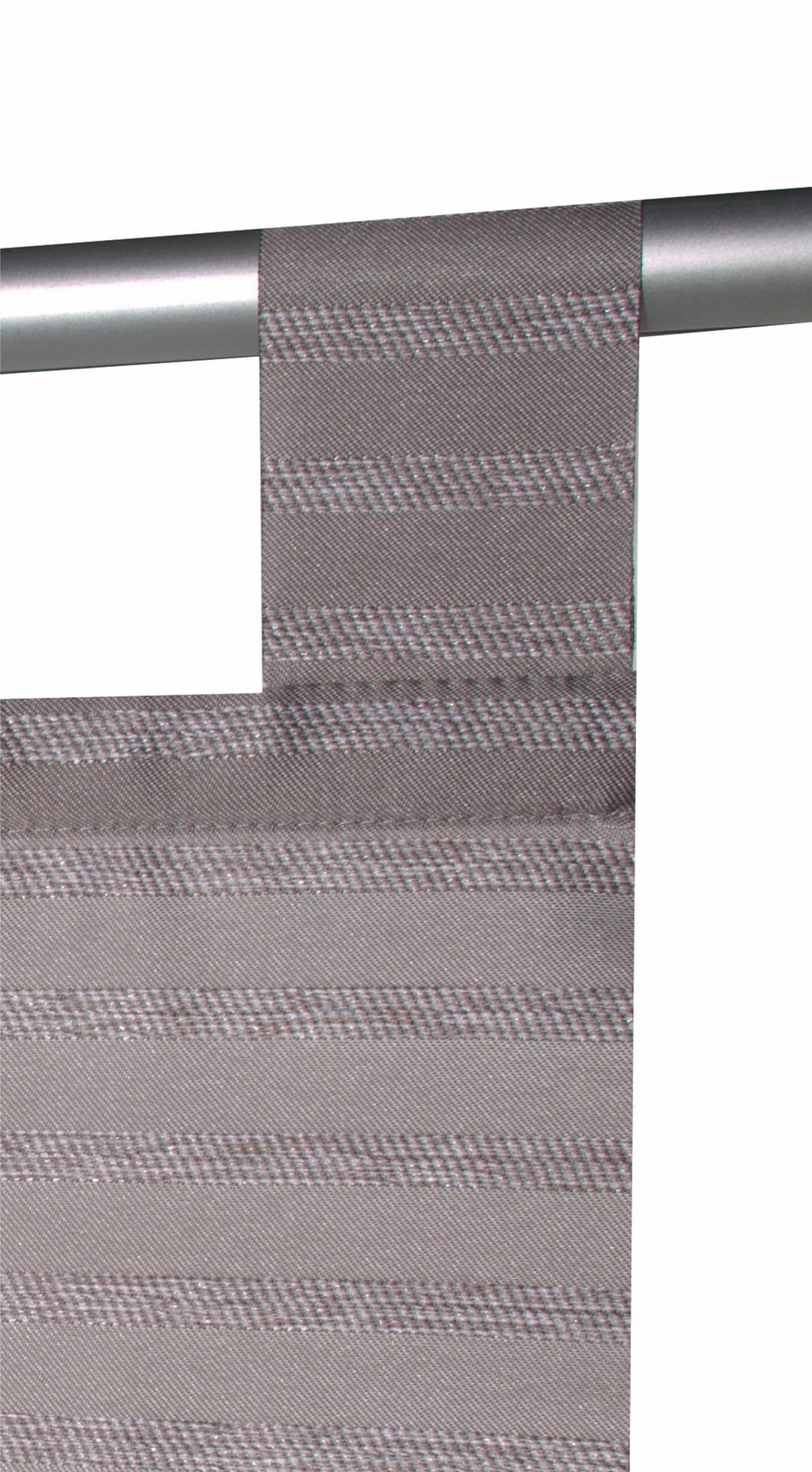 HOME WOHNIDEEN Magnetrollo TURIN | Grau