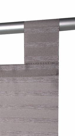 HOME WOHNIDEEN Magnetrollo TURIN | Grau