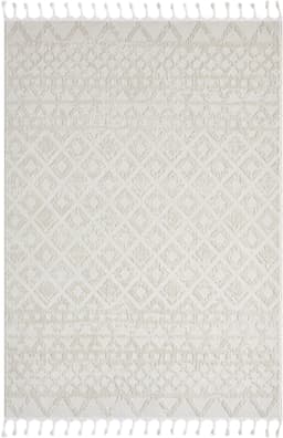 OTTO home Teppich Ribeyret | Beige