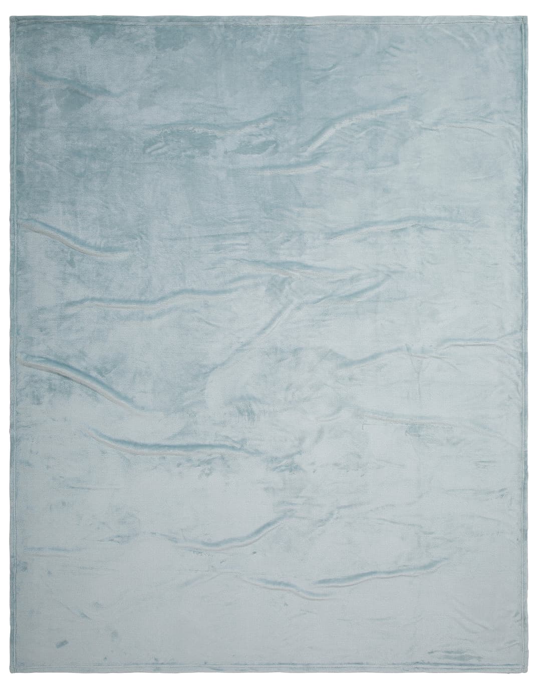 Wohndecke Jil | Blau