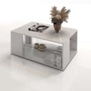 OTTO home Couchtisch Egypt | Weiß 5