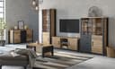 Home affaire Couchtisch Olin | Holztöne 5