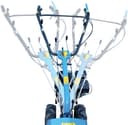 Güde Motoreinachser GME 6.5 V | Blau 3