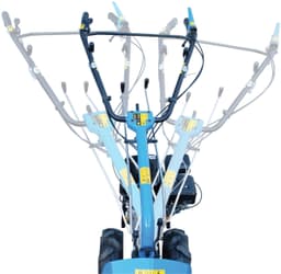 Güde Motoreinachser GME 6.5 V | Blau